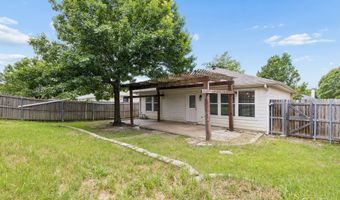 1109 Post Oak Trl, Anna, TX 75409