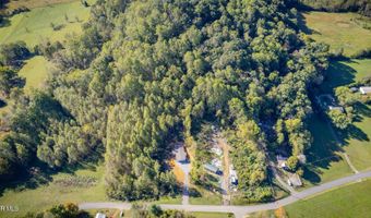 Davis Valley Road lot 8 & 11, Afton, TN 37616