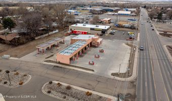 912 N 1ST St, Bloomfield, NM 87413