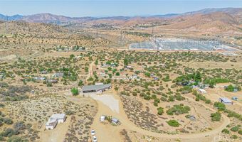 33110 Hillside Dr, Acton, CA 93550
