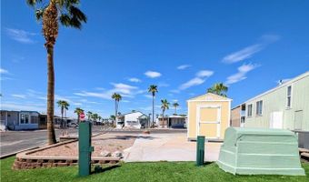 2000 Ramar Rd 173, Bullhead City, AZ 86442