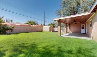 11208 Haines Ave NE, Albuquerque, NM 87112