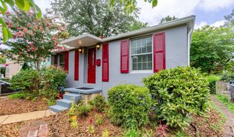 4309 WASHINGTON Blvd, Arlington, VA 22201