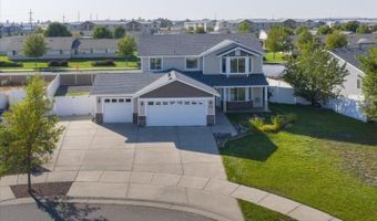 524 S Joslin Pl, Airway Heights, WA 99001