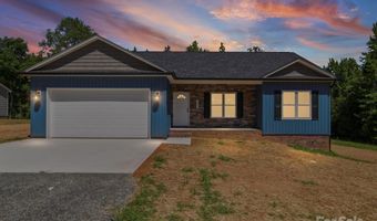 205 S Hill Ave, Albemarle, NC 28001