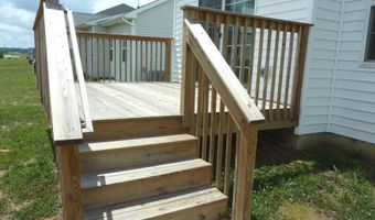 106 PARMA Dr, Clayton, DE 19938