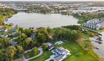 43 INTERLAKEN Rd, Orlando, FL 32804
