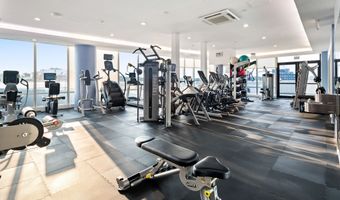 1 Broad St PH 27E, Stamford, CT 06902