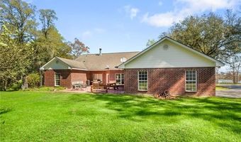 19503 PINEWOOD Rd, Bogalusa, LA 70427