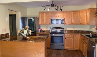 256 Hillside Ln, Andrews, NC 28906