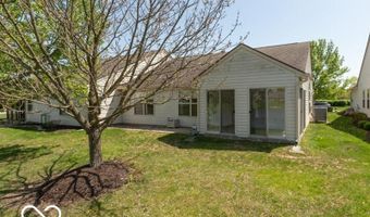 1108 Nanwich Ct, Indianapolis, IN 46217