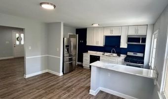 2061 E BELVEDERE Ave, Baltimore, MD 21239