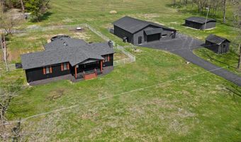 1420 W State Road 256, Austin, IN 47102