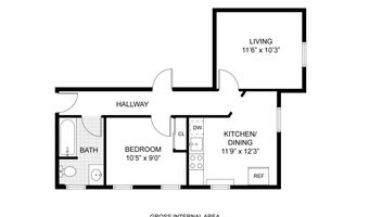 269 Washington Blvd Apt 2, Stamford, CT 06902