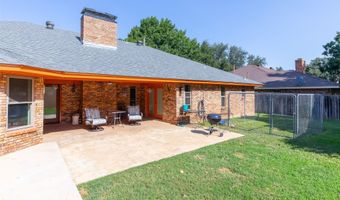 5025 Patsye Ann Cv, Abilene, TX 79606