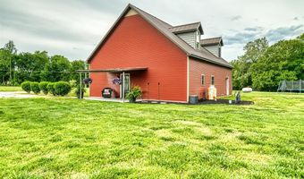 4702 Chandlers Rd, Auburn, KY 42206