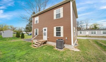 5 HILLSIDE Ave, Frederica, DE 19946