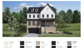 880 N MADISON St, Arlington, VA 22205