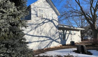 307 E Elm St, Glasco, KS 67445