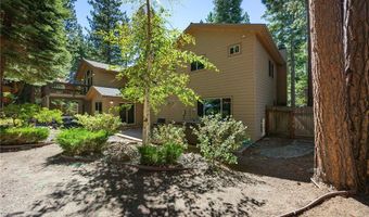 734 Martis Peak Rd, Incline Village, NV 89451