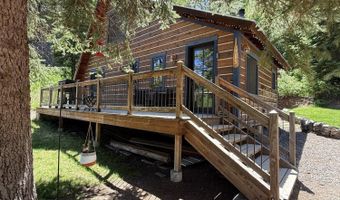 185 STOOR Dr, Alpine, WY 83128
