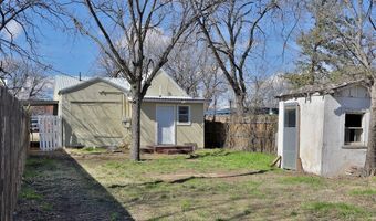 825 Palm St, Abilene, TX 79602