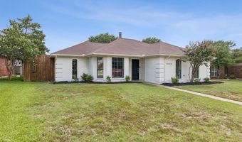 1406 Petunia Dr, Allen, TX 75002