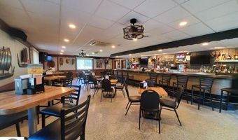 5827 S M-76, Alger, MI 48610