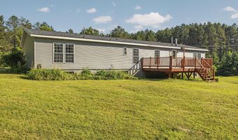 2204 NW Plum Valley Rd, Alden, MI 49612