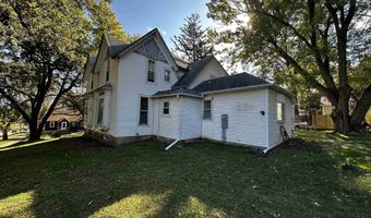 1101 Locust St, Atlantic, IA 50022