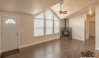 127 Little Rock Rd, Clark, WY 82435