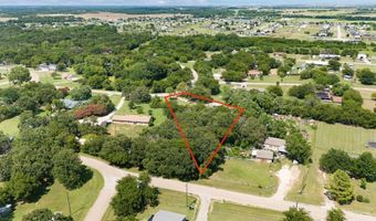 3821 High Meadows Dr, Alvarado, TX 76009