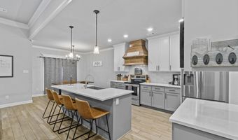 222 Heather Loop, Beebe, AR 72012