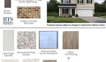 1052 Buckhead Loop SE, Allenhurst, GA 31301