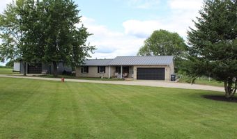 5220 Warvel Rd, Ansonia, OH 45303