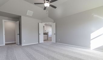 9221 NW 92nd Ter Plan: Mallory Bonus Room, Yukon, OK 73099