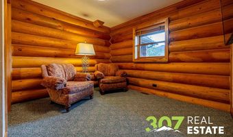 9 Falcon Dr, Cody, WY 82414