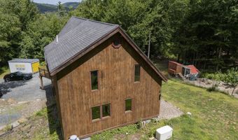 827 Mount Cardigan Rd, Alexandria, NH 03222