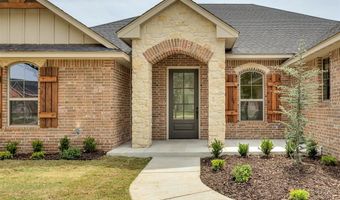 8141 Longbow Dr, Arcadia, OK 73007