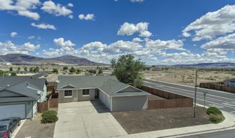 270 Emigrant Way, Fernley, NV 89408