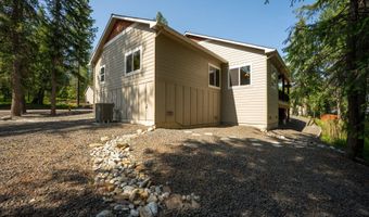 80 Parkland Dr, Blanchard, ID 83804