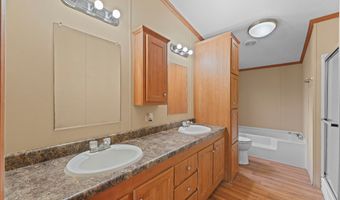 2412 Luisa Ln, Alvarado, TX 76009