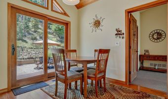 37 Vista Del Valle, Angel Fire, NM 87710