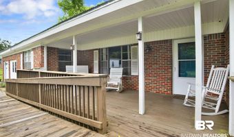 17714 Horseneck Rd, Bay Minette, AL 36507