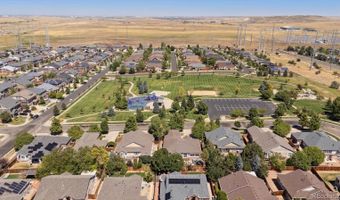 4811 S Coolidge St, Aurora, CO 80016