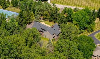 3447 River Pines Dr, Ann Arbor, MI 48103