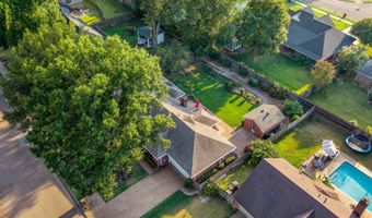 3775 OAK FOREST Dr, Bartlett, TN 38135