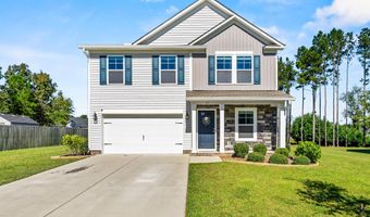 22 Shoal Ct, Camden, SC 29020