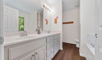 3350 White Tail St, Benton, AR 72019