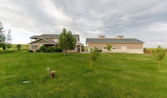 46 Rapelje Rd, Big Timber, MT 59011